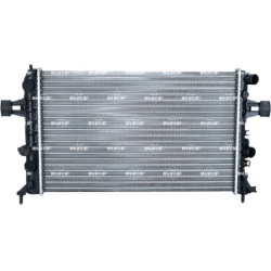 Aušinimo radiatorius
                                NRF                                                58355A, NRF, 58355A,