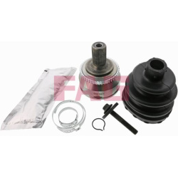 pusašio šarnyras
                                Schaeffler FAG                                                771 0579 30,