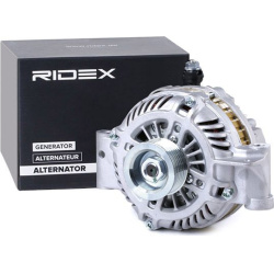 kintamosios srovės generatorius
                                RIDEX                                                4G0313,