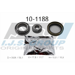 rato guolis Technology &amp; Quality
                                IJS GROUP                                10-1188, IJS GR