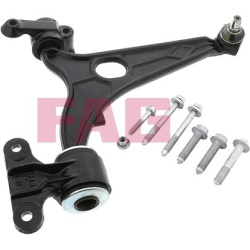 pakabos svirtis
                                Schaeffler FAG                                821 0955 10, Nenurodytas gamint
