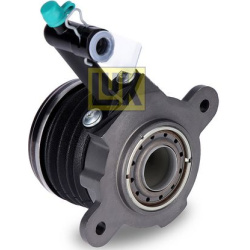 centrinis darbinis cilindras, sankaba
                                Schaeffler LuK                                510 0015 