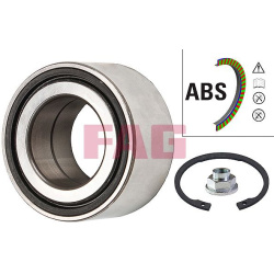 rato guolis
                                Schaeffler FAG                                713 6234 70, Nenurodytas gamintojas