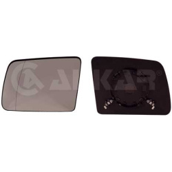 veidrodėlio stiklas, išorinis veidrodėlis
                                ALKAR                                           