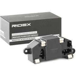 varža, vidaus pūtiklis
                                RIDEX                                                2975R0028, Nenu