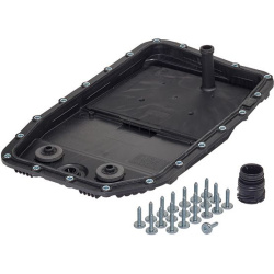 alyvos karteris, automatinė transmisija
                                HENGST FILTER                                HG113H 