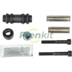 Stabdžių suporto kreipiančiųjų komplektas
                                FRENKIT                                813001-