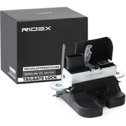 galinių durų užraktas
                                RIDEX                                                1362T0007, Nenu