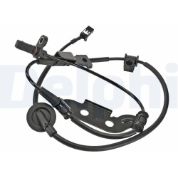 jutiklis, rato greitis
                                DELPHI                                                SS21556-12B1, Ne
