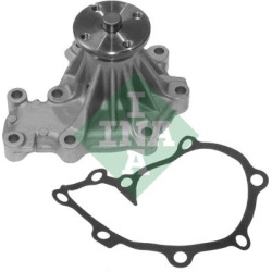 Vandens siurblys, variklio aušinimas
                                Schaeffler INA                                538 0567 
