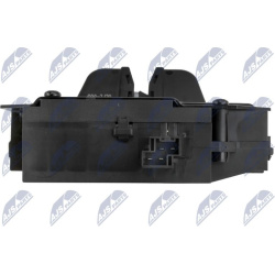 Mygtukas bagažinės dangčio atidarymo
                                NTY                                EZC-PL-069-X, NTY,