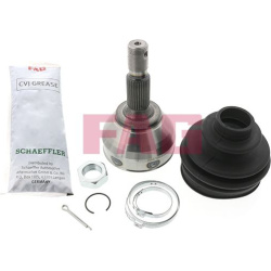 pusašio šarnyras
                                Schaeffler FAG                                771 0099 30, Nenurodytas gam
