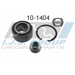rato guolis Technology &amp; Quality, Made in Spain
                                IJS GROUP                                