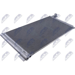 NTY SKRAPLACZ KLIMATYZACJI
                                NTY-SPEC                                                CCS-FR-037