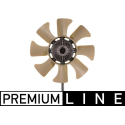 ventiliatorius, radiatoriaus BEHR *** PREMIUM LINE ***
MAHLE