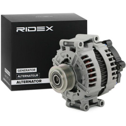 kintamosios srovės generatorius
                                RIDEX                                                4G1132,