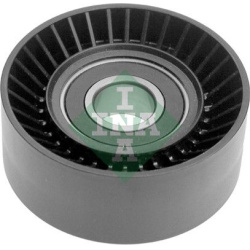 kreipiantysis skriemulys, V formos rumbuotas diržas
                                Schaeffler INA                          