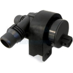 Papildomas vandens siurblys (aušinimo vandens kontūras)
                                MEAT &amp; DORIA                   