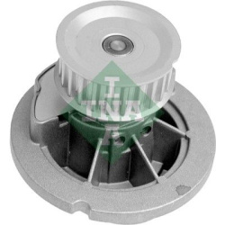 Vandens siurblys, variklio aušinimas
                                Schaeffler INA                                538 0296 