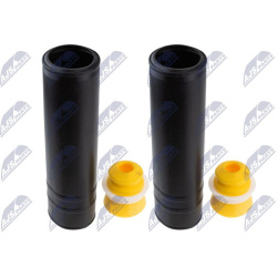 NTY SHOCK ABSORBER COVER WITH BOOT /ZESTAW/
                                NTY-SPEC                                AB-PL-003