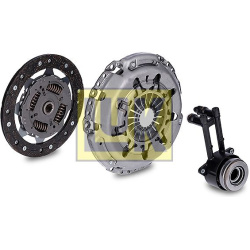 sankabos komplektas LuK RepSet Pro
Schaeffler LuK