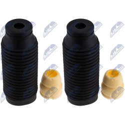 NTY SHOCK ABSORBER COVER WITH BOOT /ZESTAW/
                                NTY-SPEC                                AB-HY-527