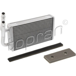 šilumokaitis, salono šildymas
                                TOPRAN                                                305 789