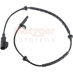 jutiklis, rato greitis ORIGINAL ERSATZTEIL GREENPARTS
                                METZGER                                