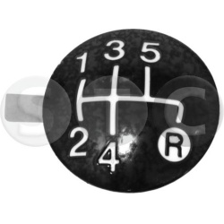 pavarų svirties galvelė
                                STC                                T465049, STC, T465049, auto deta