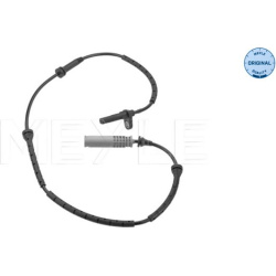 jutiklis, rato greitis MEYLE-ORIGINAL: True to OE.
                                                314 899 0063, MEYLE, 31489