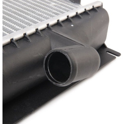 radiatorius, variklio aušinimas
                                RIDEX                                470R0670, Nenurodytas g