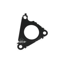 ERG vožtuvas EASY FIT
                                NRF                                48743, NRF, 48743, auto detalė