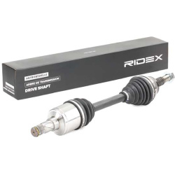 pusašis
                                RIDEX                                                13D0639, Nenurodytas gamintojas