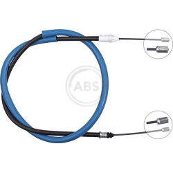 trosas, stovėjimo stabdys
                                A.B.S.                                K10260, Nenurodytas gamintoj