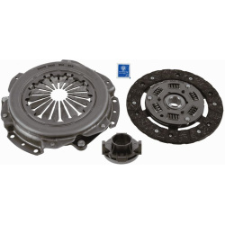 sankabos komplektas
                                SACHS                                                3000 950 560, SACHS,