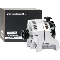 kintamosios srovės generatorius
RIDEX 4G1297,