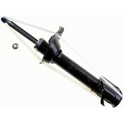 amortizatorius
                                BOGE                                                28-B76-A, Nenurodytas gami