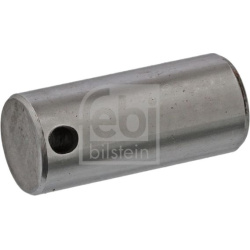 stabdžių trinkelės varžtas
                                FEBI BILSTEIN                                                0