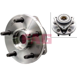 rato guolis
                                Schaeffler FAG                                                713 6700 30, Nenuro
