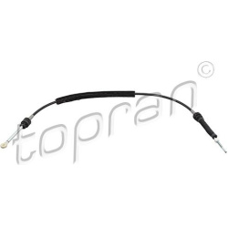 trosas, neautomatinė transmisija
                                TOPRAN                                118 020, Nenurodytas 