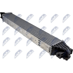 NTY INTERCOOLER
                                NTY-SPEC                                CCL-HD-001, NTY-SPEC, CCL-HD-001, aut