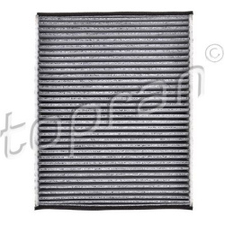 filtras, salono oras
                                TOPRAN                                304 378, Nenurodytas gamintojas, 3