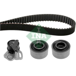 paskirstymo diržo komplektas
                                Schaeffler INA                                                5