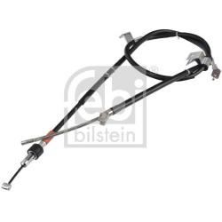 trosas, stovėjimo stabdys
                                FEBI BILSTEIN                                                10694