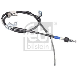 trosas, stovėjimo stabdys
                                FEBI BILSTEIN                                                10694