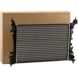 radiatorius, variklio aušinimas
                                RIDEX                                                470R057