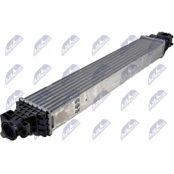 NTY INTERCOOLER
                                NTY-SPEC                                                CCL-HD-001, NTY-SPEC,