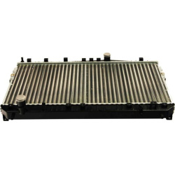 Aušinimo radiatorius
MAXGEAR AC230062, MAXGEA