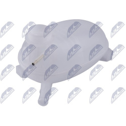 NTY ZBIORNIK WYRÓWNAWCZY PŁYNU
                                NTY-SPEC                                                CZW-