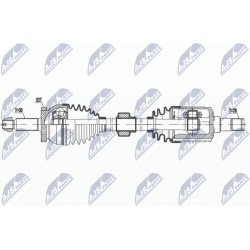 pusašis
NTY-SPEC NPW-HY-625, NTY-SPEC, NPW-HY